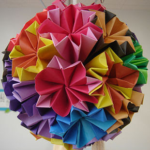 ORIGAMI. Aaf-origami