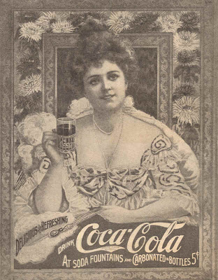 100 வருடம் பழமையான Coca Cola விளம்பரம். - Page 3 4