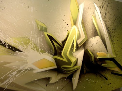 3D Graffitiler.. 5