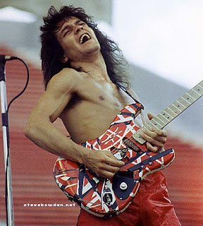 Guitarristas y su Guitarras (El Topic) Eddie_van_halen