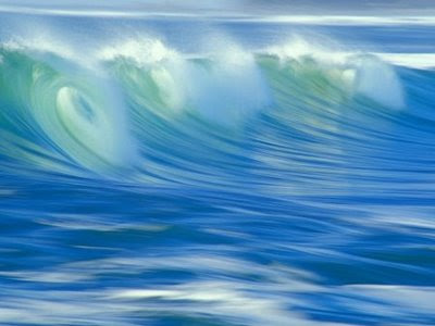 World in Water بحار العالــم .. جديد  1212957775_emerald-wave-olympic-national-park