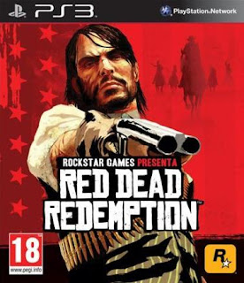 [Aventura-Sandbox] Red Dead Redemption Red_dead_redemption_caratula