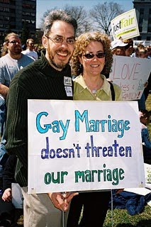 Católicos a favor del matrimonio igualitario LobbyDay04