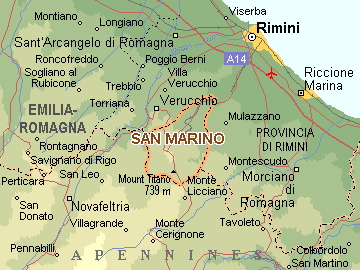 San Marino San%2BMarino%2B1