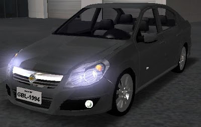 Vectra Elite Vectra