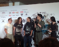 31.07.10  - Tokio Hotel @ MTV World Stage 2010 (Malasia) - Pgina 9 2