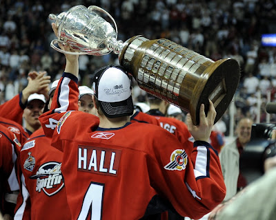 Taylor Hall, le début !  Hall_AB79555