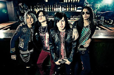 Escape the Fate EscapeTheFate_pic