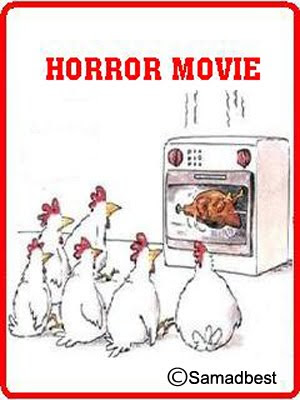 ഹൊറര്‍ മൂവി. Horror_Movie