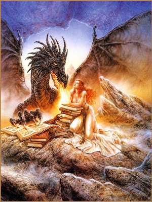 Dragones y Chicas Dragon_y_dama