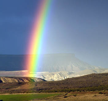 Picture Letter Rainbows.com