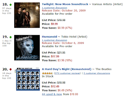 Album HUMANOID [03.05.10 - Disco de oro en Malasia] - Pgina 20 Amazon