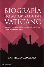 Biografía No Autorizada del Vaticano 9788427031715