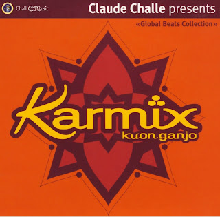 تحميل ..::: المجموعة الكاملة :^/\^: Claude Challe :::::... Claude_Challe_Presents_Karmix-%5BFront%5D