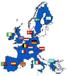 Manifestación contra la independencia en Barcelona: 12-Oct Mapa_Eur_Cat