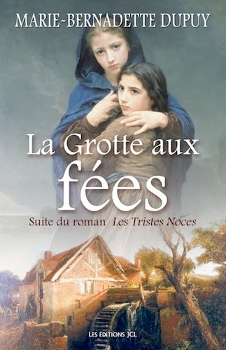 [Dupuy, Marie-Bernadette] Famille Roy - Tome 4: La grotte aux fées 983368-gf