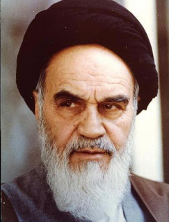 ALI SINA, EKSMUSLIM IRAN PENDIRI FAITHFREEDOM ORG AyatollahKhomeini