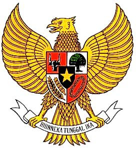 ISLAM ANTI DEMOKRASI & PANCASILA Pancasilas