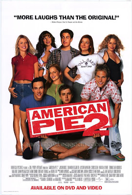 American Pie 2 (2001) Dvdrip Latino 2jw5ye