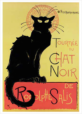 Una pagina de gatos..... Afiche%2B-%2B%2BChatNoir