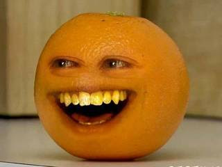 The Annoying Orange The-Annoying-Orange