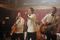 61 Fotos del Video LOVEBUG  Jonas Brothers!!! 51