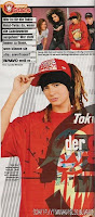 Secretos de Georg y Gustav Tokio Hotel - Revista Bravo 2 - 2009 Blogdelatele_blogspt_com-2