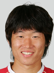  BWO News 4/11/12 Park_Ji-Sung2