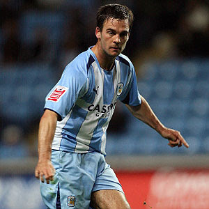 IT'S DANNY FOX WEEK:  14th to 20th August Danny_Fox_Coventry_City