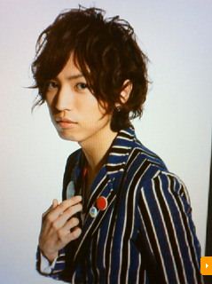 Prince of the Lollipop Kingdom! Sweet Keru~~  Renn