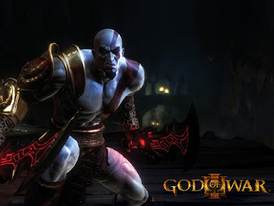 GOD OF WAR(GOW) SERIES G3_fourthwallpaper_1024