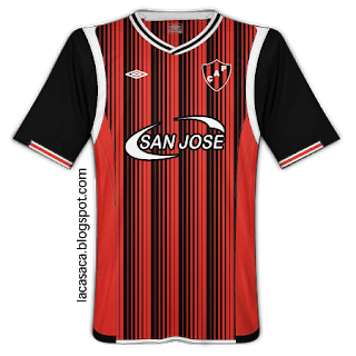 Camisetas del equipo PATRONATOumbro