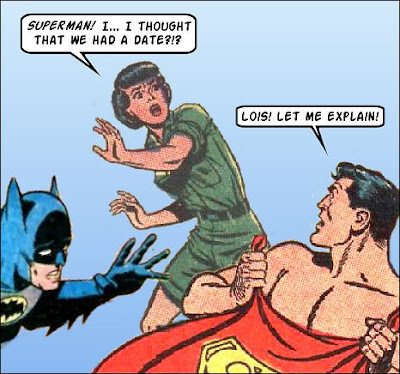 El primer ejemplar de Superman se vendió a un millón de dólares Batman_superman