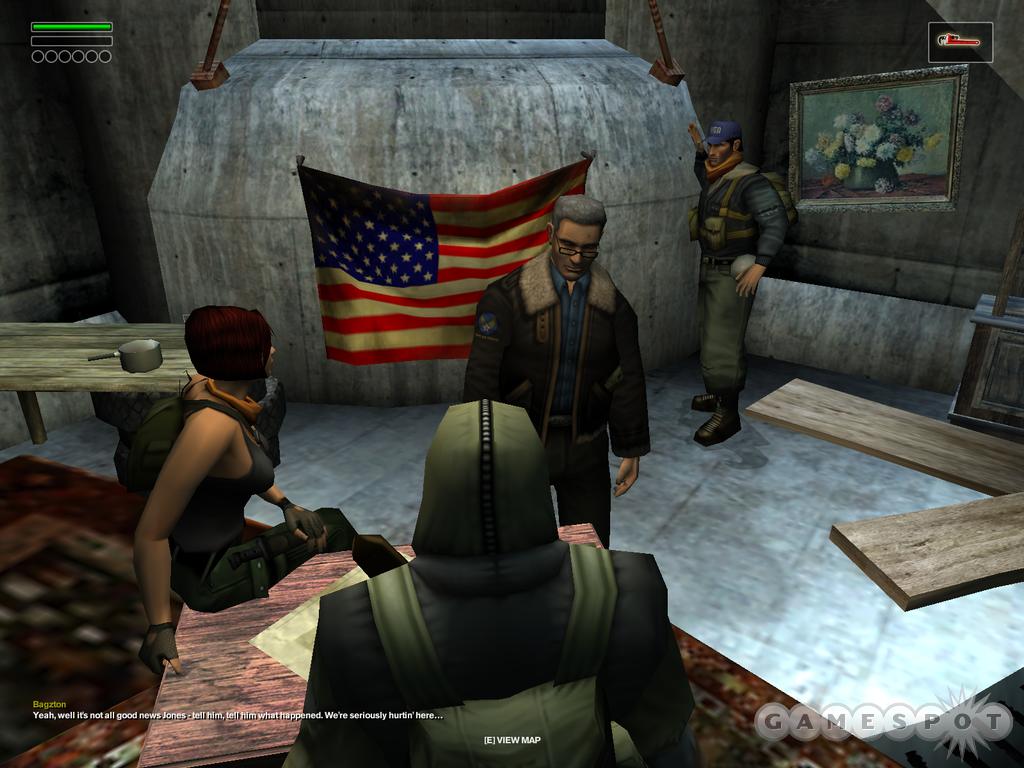 [ Tenlua.vn / 181 MB ] Freedom Fighters Rip - Tay Súng Tự Do 561510_20030919_screen025