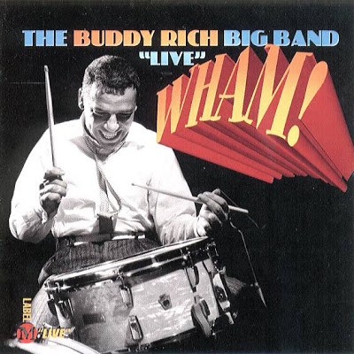 LOS DISCAZOS DEL JAZZ BuddyRichWham