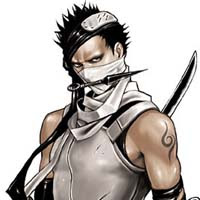 Zabuza