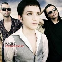 Placebo 2007 - Extended Play '07 (EP) 008