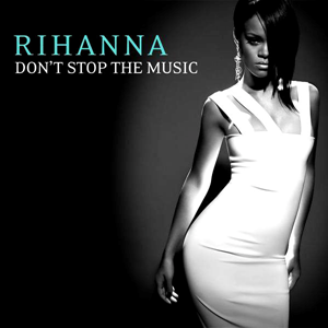 Single >> 'Don't Stop The Music'  Don%27t_Stop_the_Music_Single