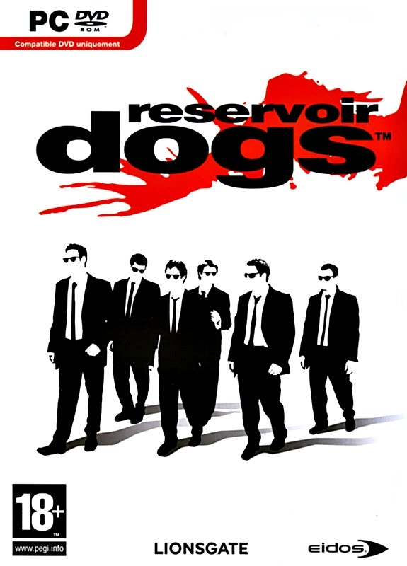 Reservoir Dogs Reservoirdogscover2222