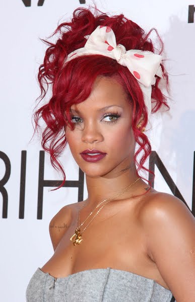 Rihanna Rihanna