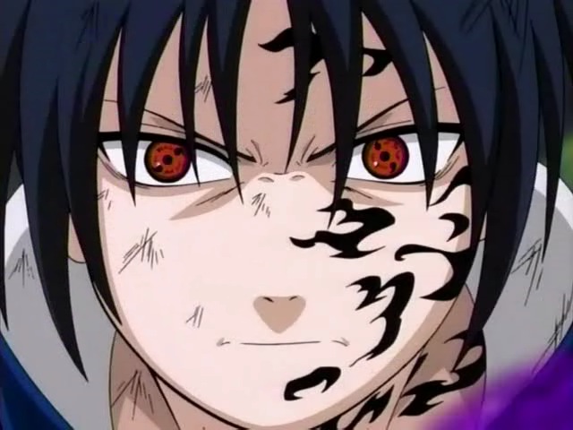 Sasuke Uchiha Sasuke82