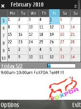 Paragon Handy Calendar v2.03 Cr@cked-FoXPDA (S60v3) Fbhx79