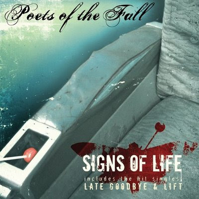 Poets of the Fall - Signs of Life SignsOfLife