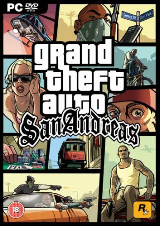 GTA San Andreas - HoTFiLe Gta-san-andreas-indir