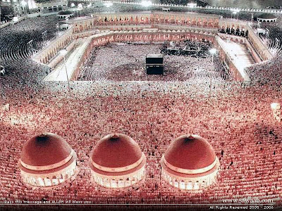 KHANA KABA SUBHAANALLAH MASHALLAH 6