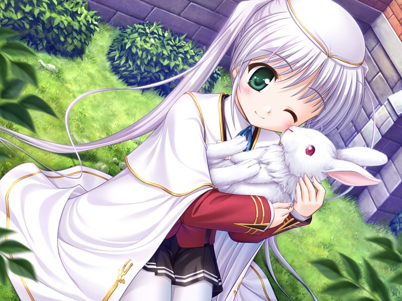 صور للانمي الرائع Fortune Arterial Eve_020201