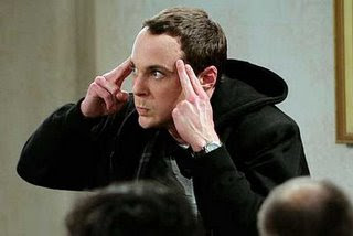The Big Bang Theory Sheldon_cooper