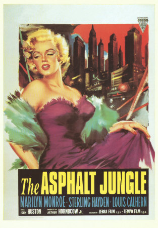 On veut des images - Page 12 The-asphalt-jungle