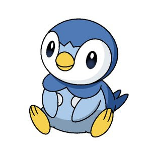 A Aventura Com Amigos E Os Novos Pokémons Pochama_Piplup_by_Thunderwest