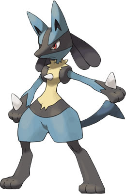 variado-lider jorge - Pgina 2 Art-lucario